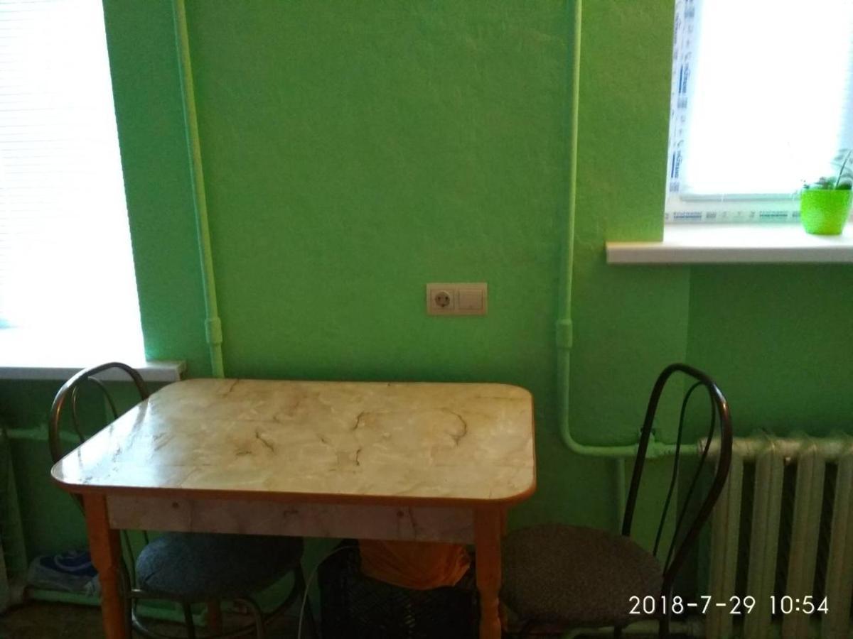 Министудия, В Которой Есть Абсолютно Всё Czernihów Zewnętrze zdjęcie