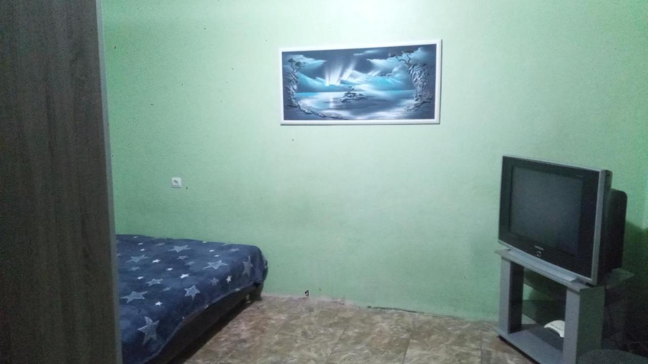 Министудия, В Которой Есть Абсолютно Всё Czernihów Pokój zdjęcie